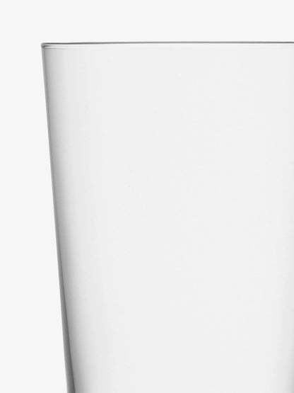 Gio Tumbler (large) 560ml Clear