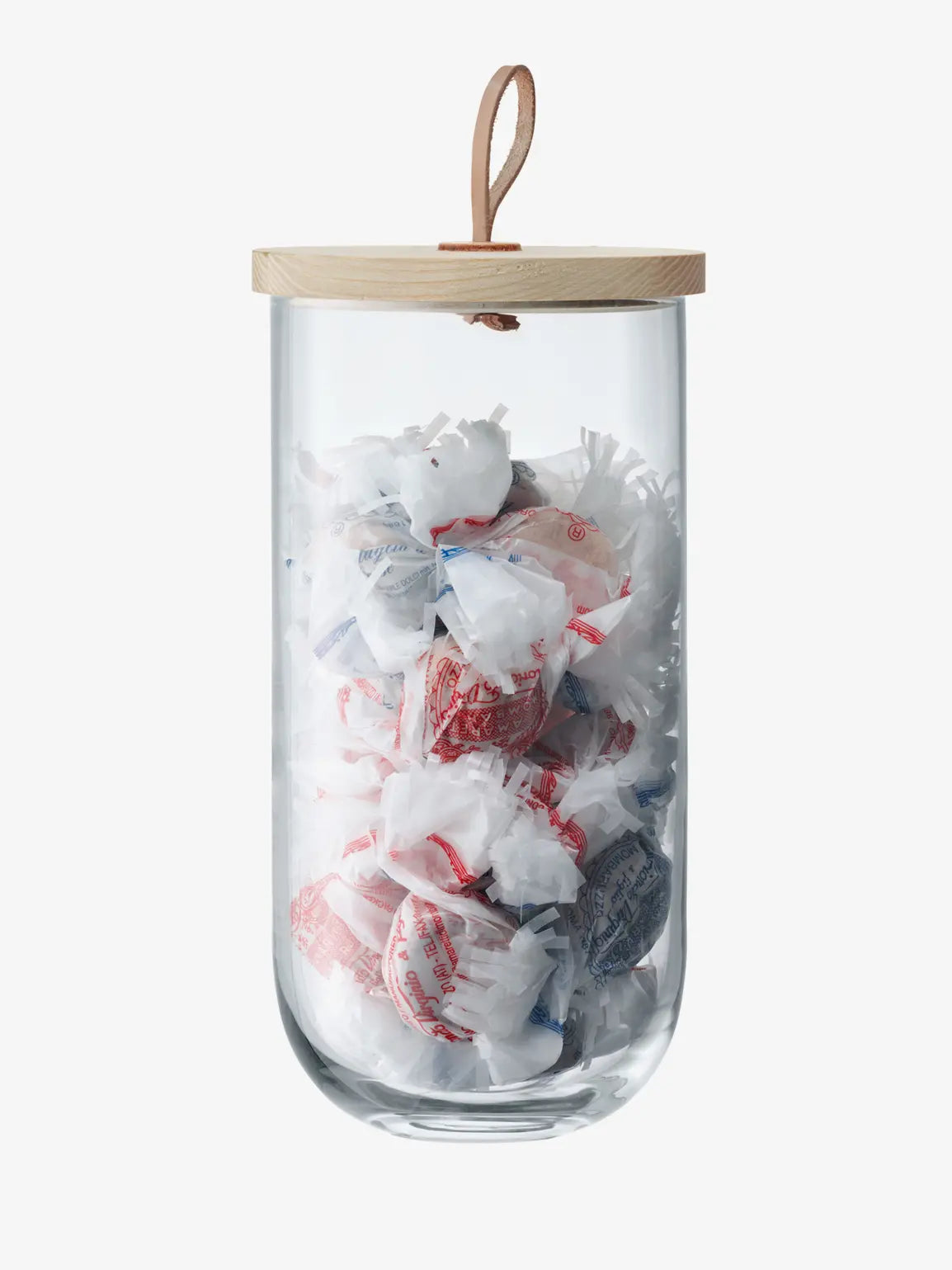 Ivalo Container & Ash Lid