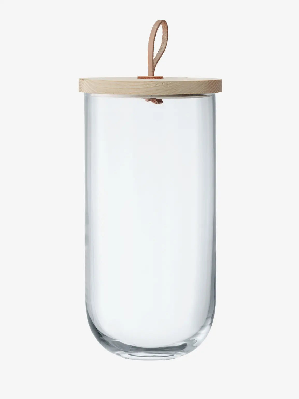 Ivalo Container & Ash Lid
