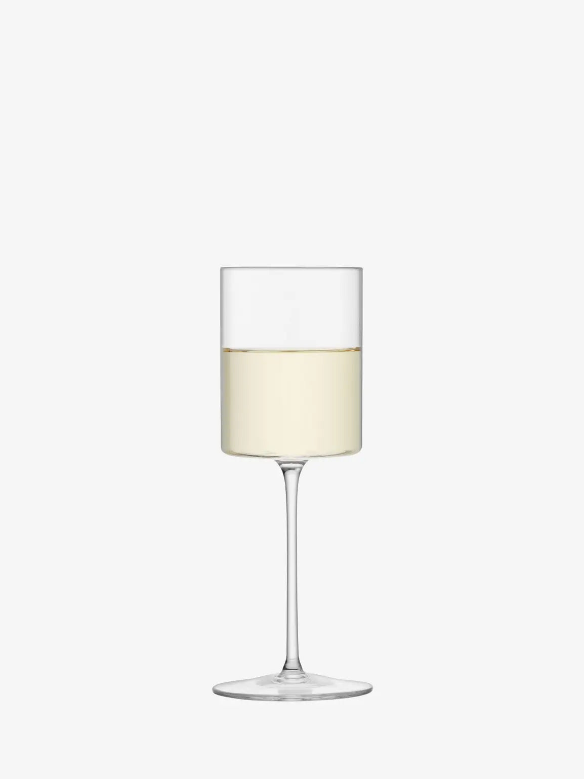 Otis White Wine Glass