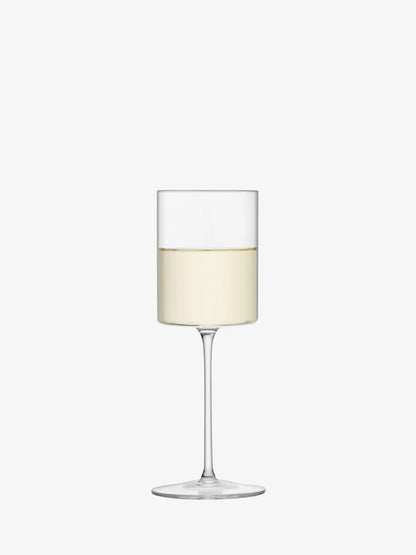 Otis White Wine Glass
