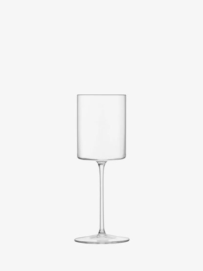Otis White Wine Glass