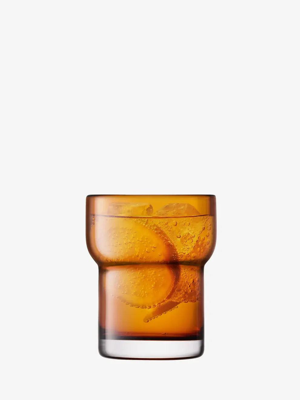 Utility Tumbler 300ml Amber x 2