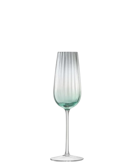 Dusk Champagne Flute Set of 3