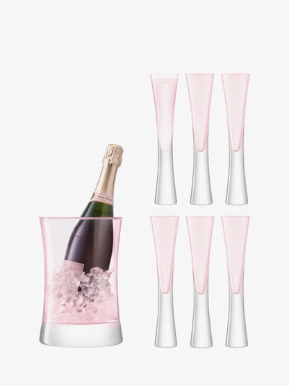 Moya Serving Set