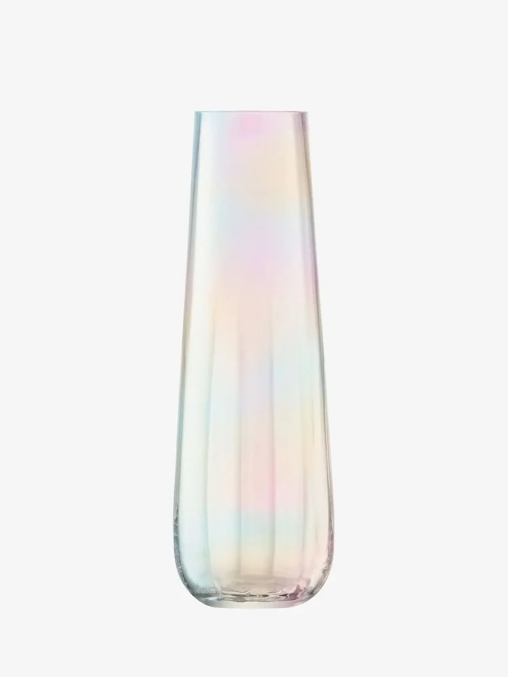 Pearl Vase H36cm Mother of Pearl