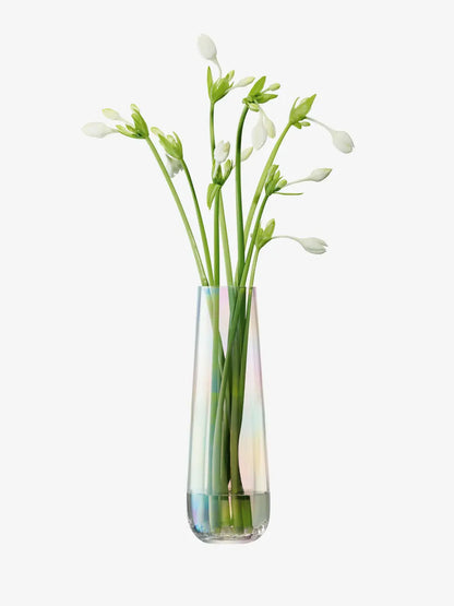 Pearl Vase H36cm Mother of Pearl