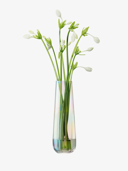 Pearl Vase H36cm Mother of Pearl