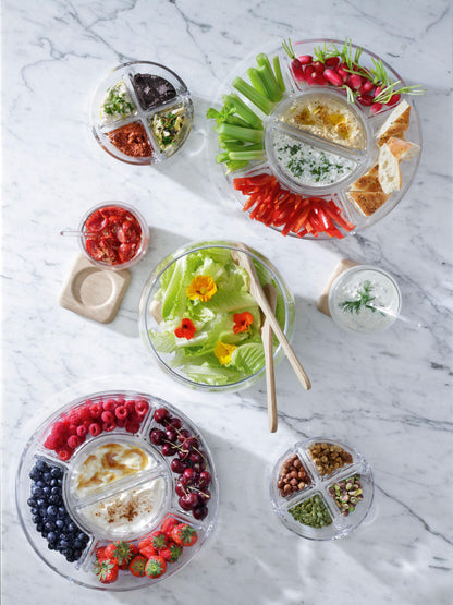 Serve Multi Platter