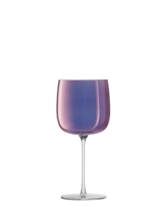 Aurora Wine Glass