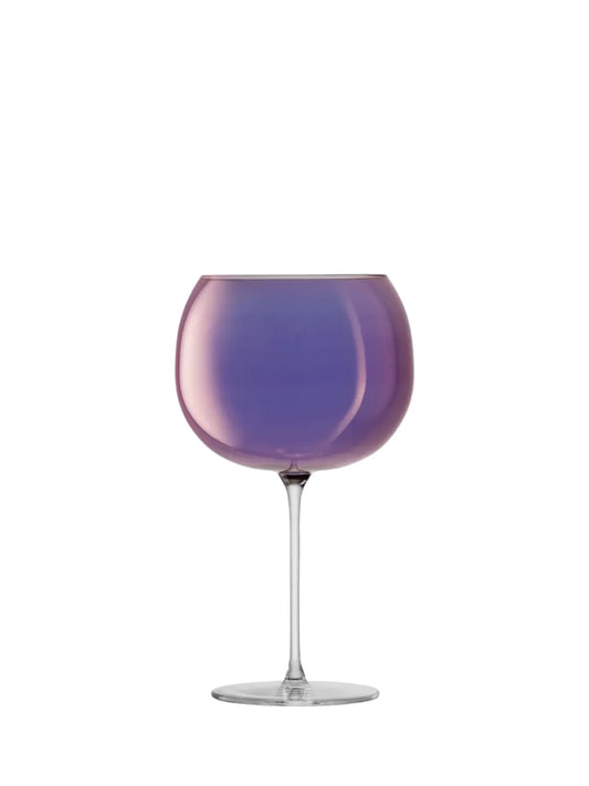 Aurora Balloon Glass