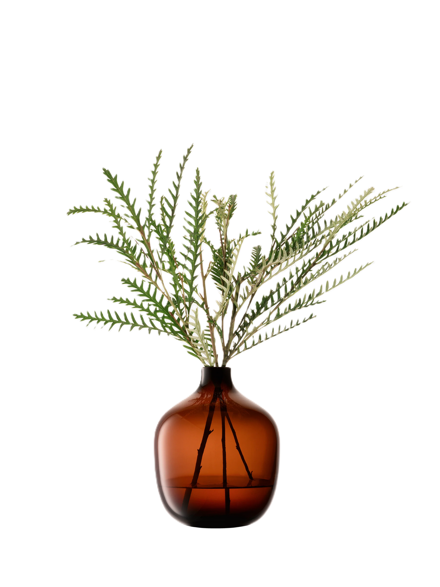Vessel Vase