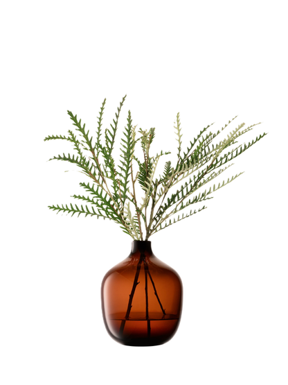 Vessel Vase