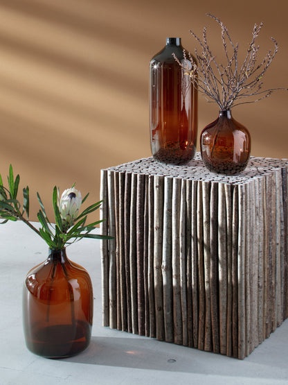 Vessel Vase