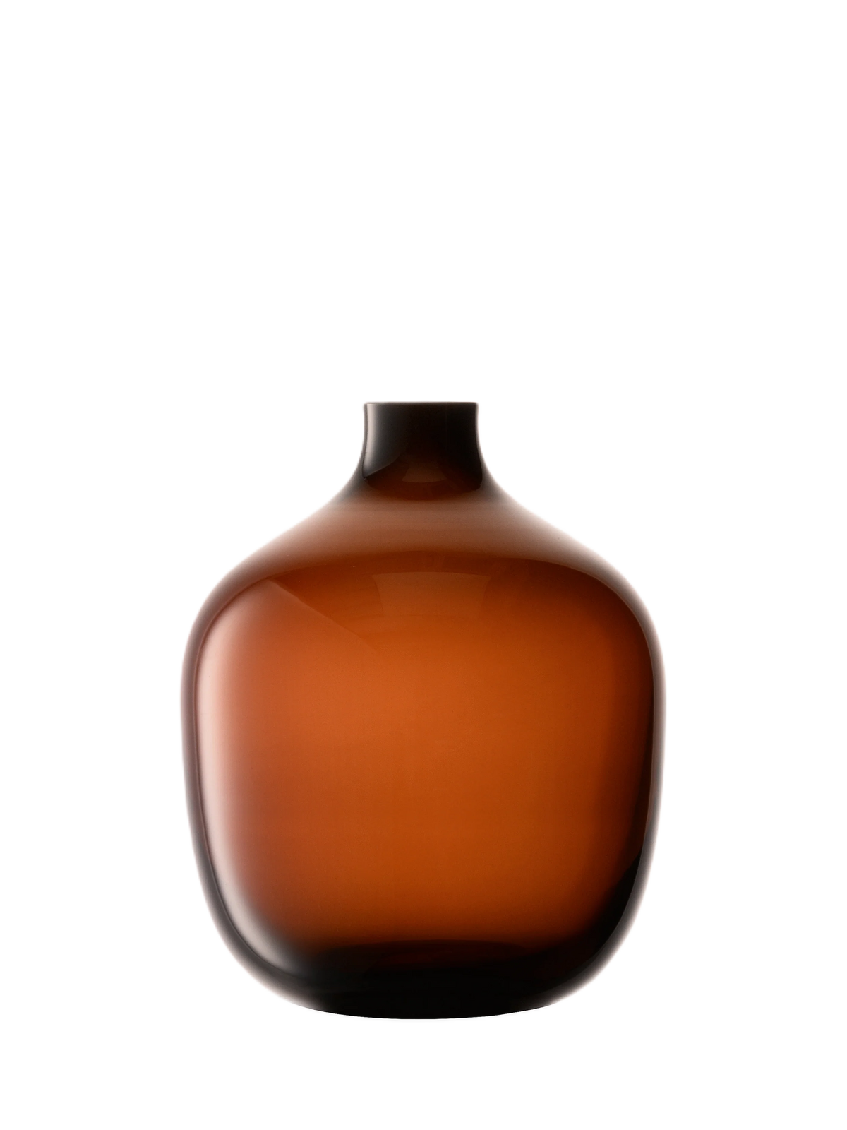 Vessel Vase