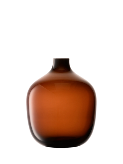 Vessel Vase