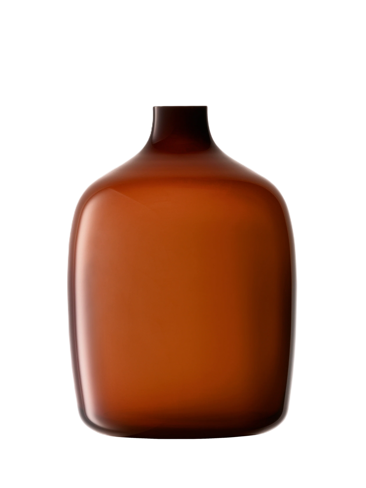 Vessel Vase