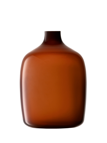 Vessel Vase