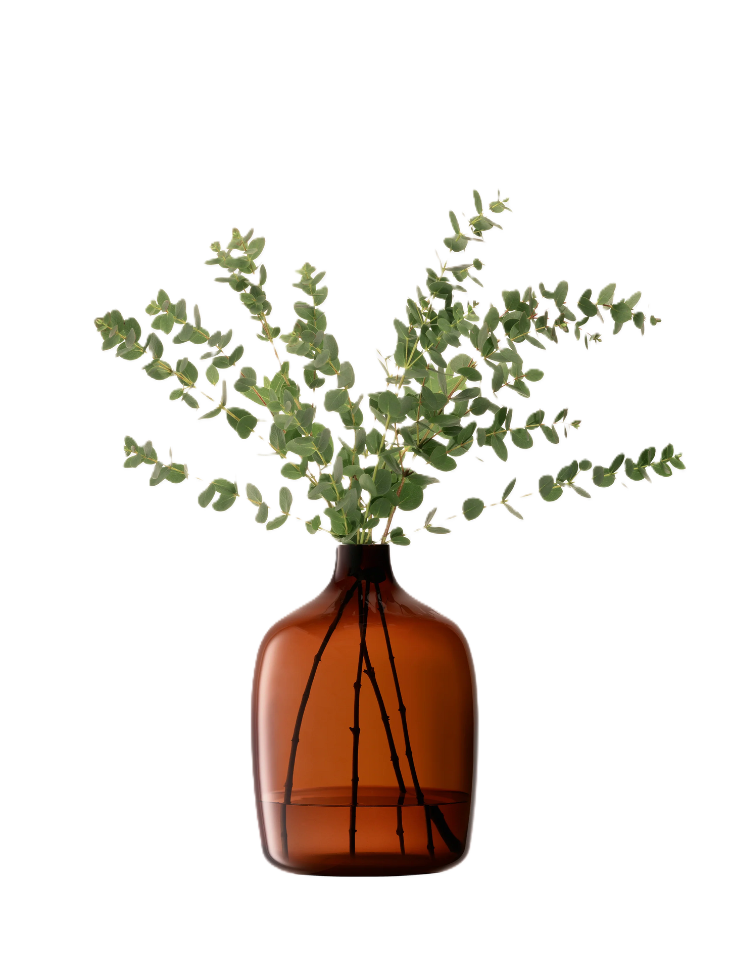 Vessel Vase