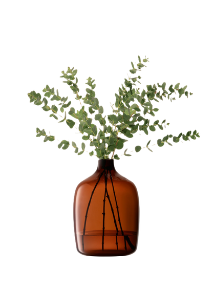 Vessel Vase