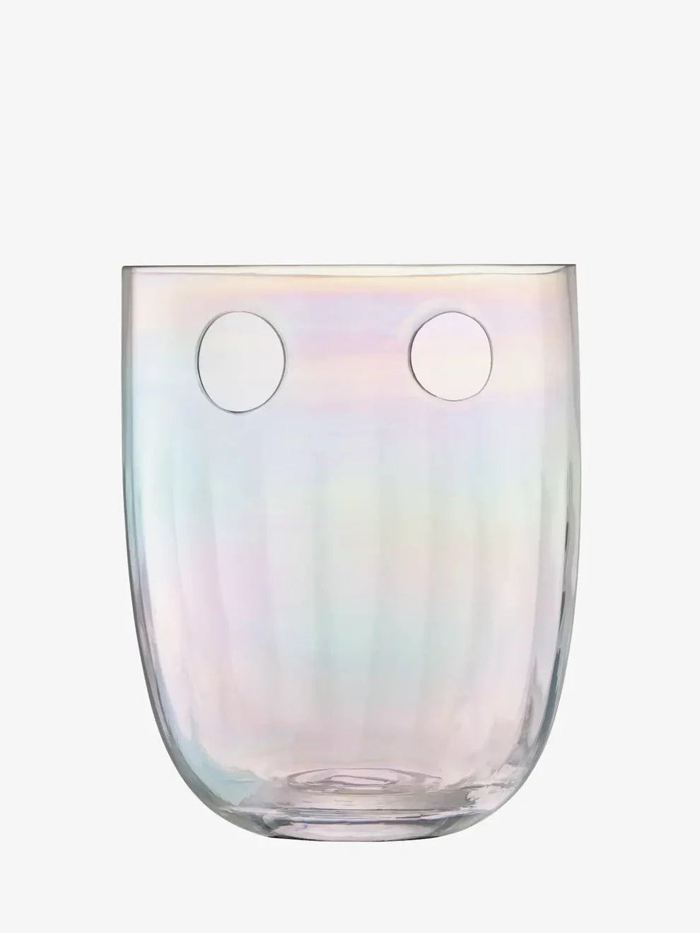 Pearl Champagne Set 250ml/H24.5cm Mother of Pearl