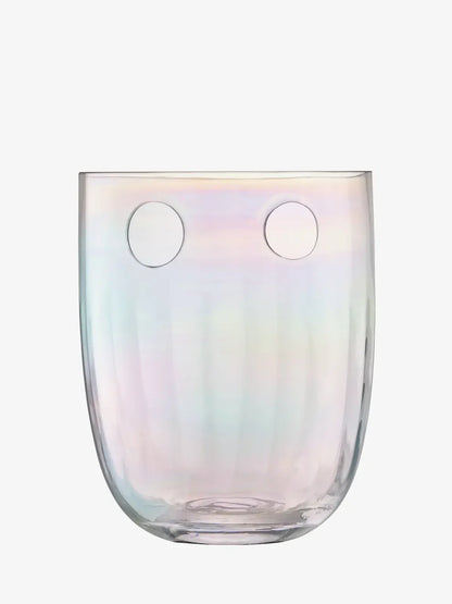 Pearl Champagne Set 250ml/H24.5cm Mother of Pearl