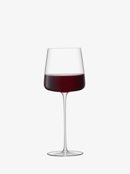 Metropolitan Grand Cru Glass