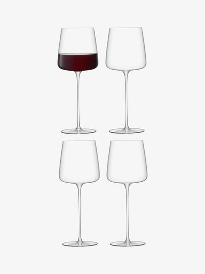 Metropolitan Grand Cru Glass