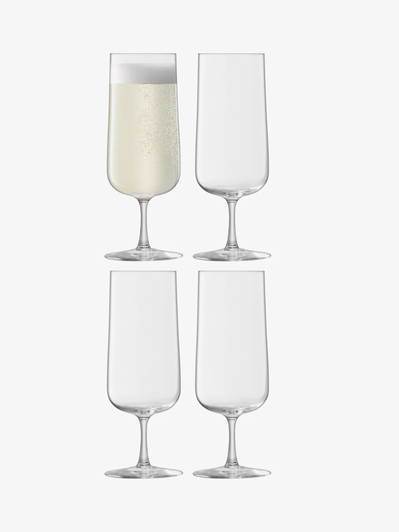 Arc Champagne Flute