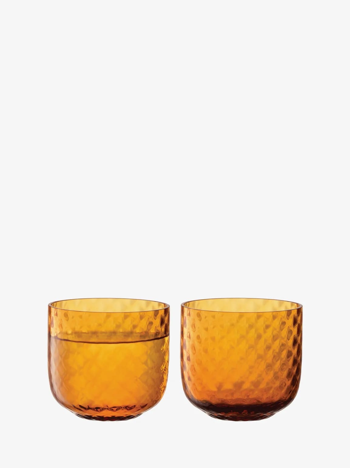 Dapple Tumbler Water Set Of 2