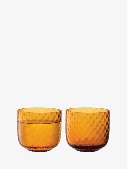 Dapple Tumbler Water Set Of 2