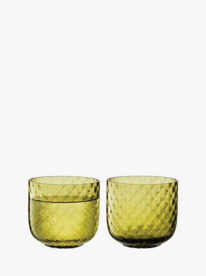 Dapple Tumbler Water Set Of 2