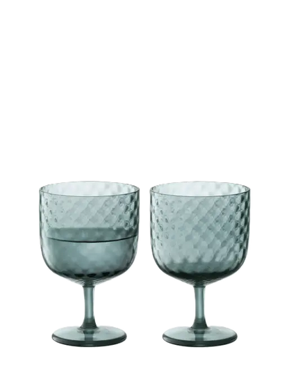 Dapple Wine Glass Water set of 2