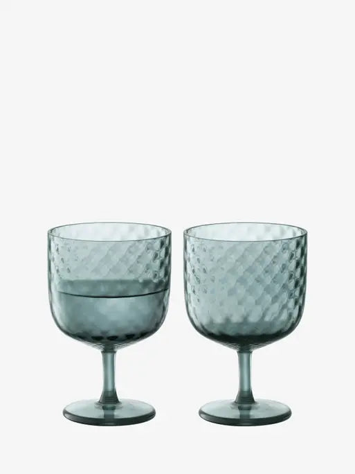 Dapple Wine Glass Water set of 2