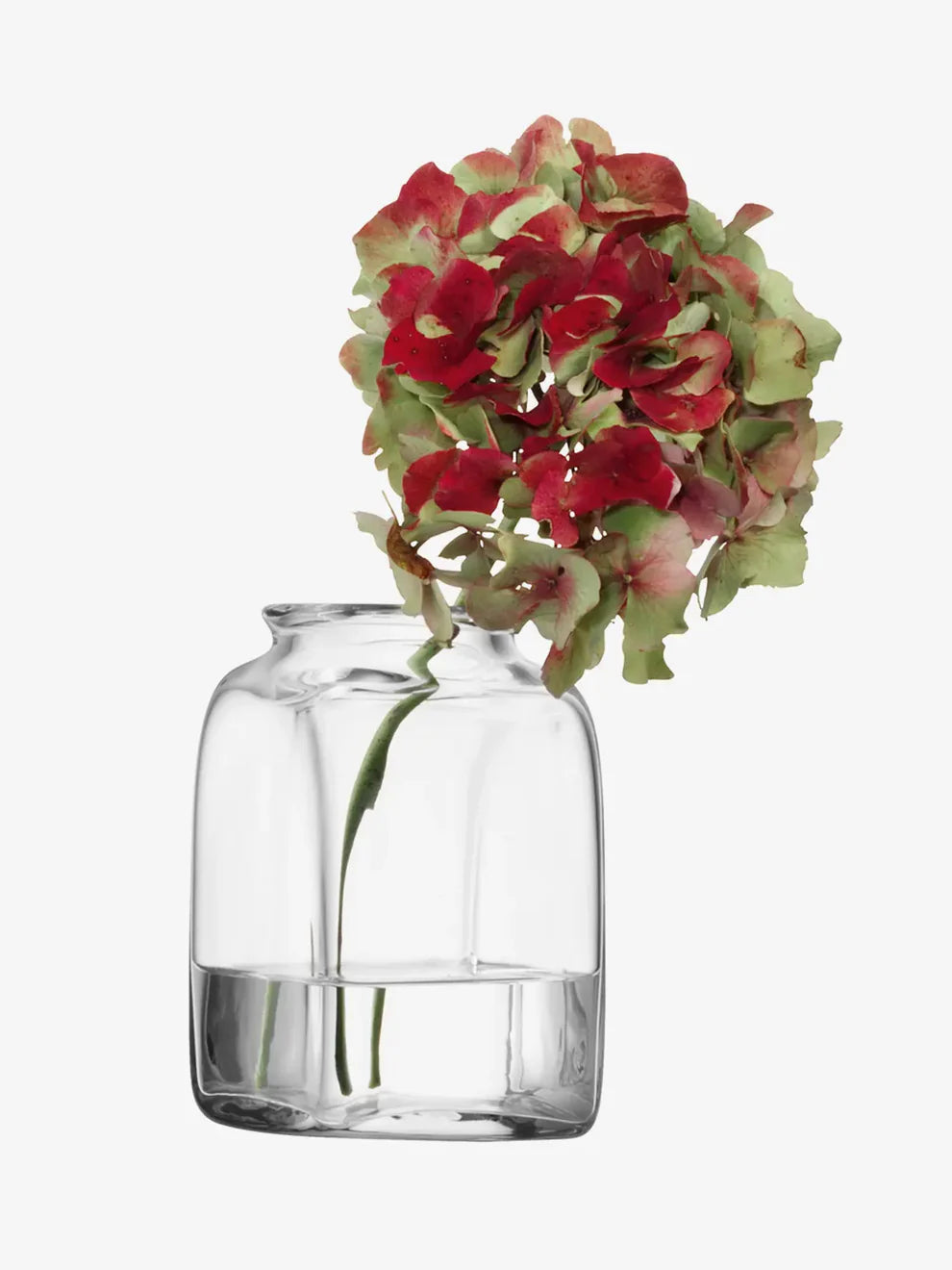 Umberto Vase Rectangle S