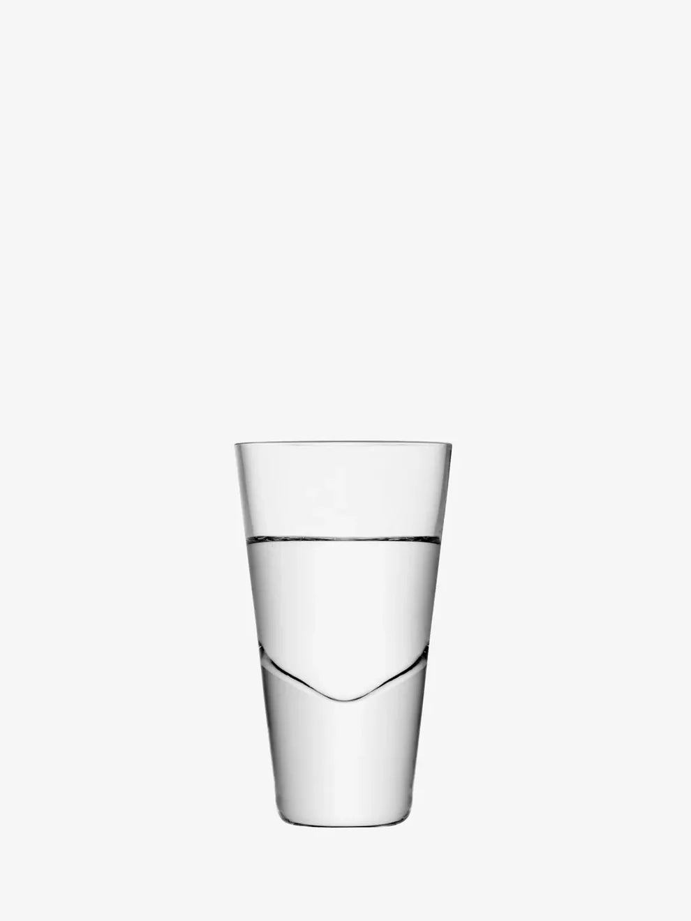 Bar Vodka Glass 100 ml x 4