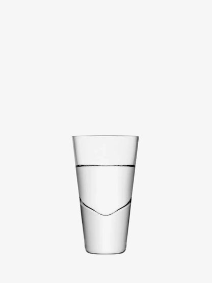 Bar Vodka Glass 100 ml x 4
