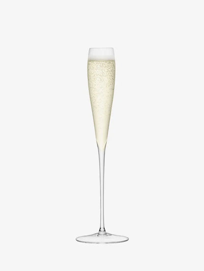 Wine Grand Champagne set of 2
