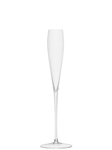 Wine Grand Champagne set of 2