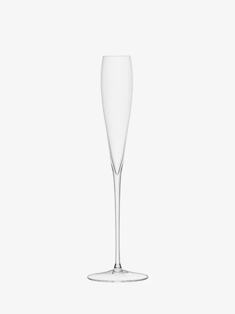 Wine Grand Champagne set of 2