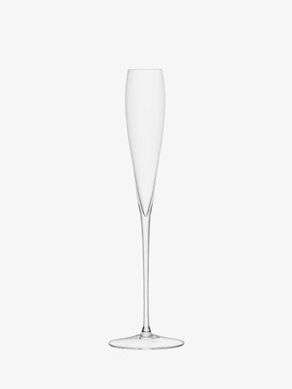 Wine Grand Champagne set of 2