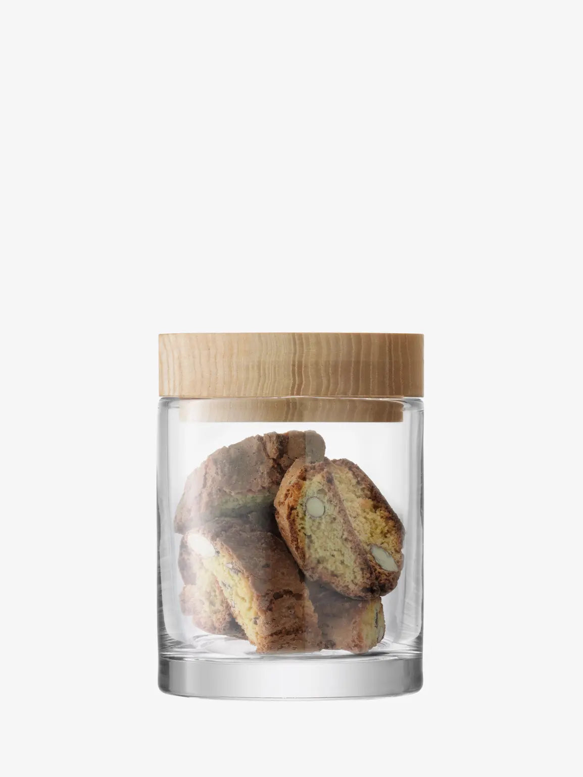 Lotta Container & Ash Lid