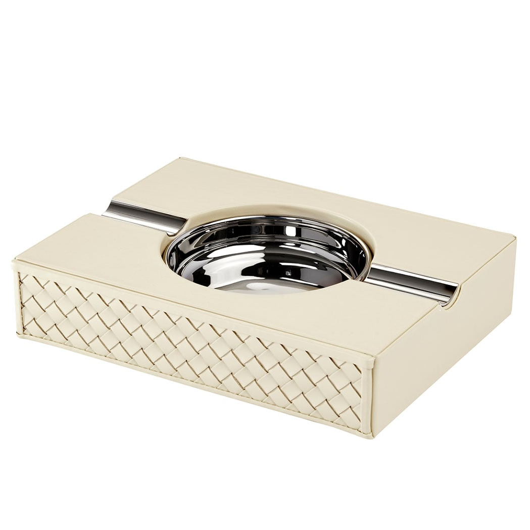 Zeno Handwoven Ashtray