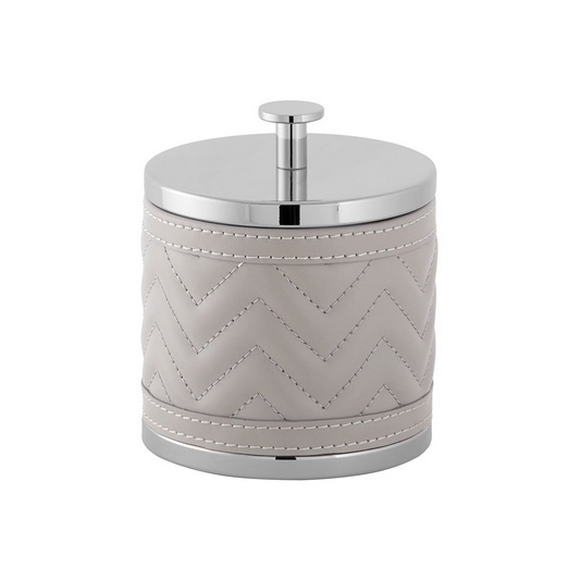 Alghero Herringbone Box Low