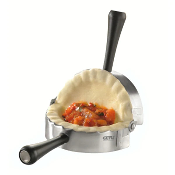 Ravioli Round Pasta Case
