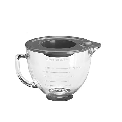 Glass Bowl for Stand Mixer