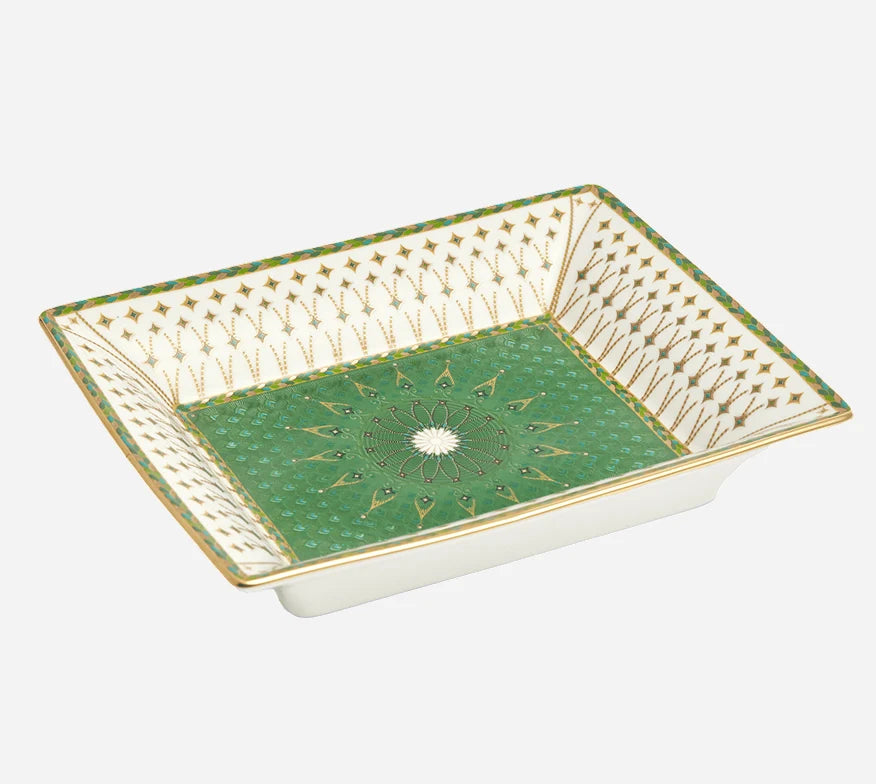 Pavone Tray