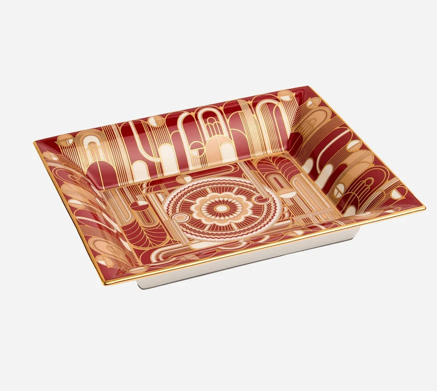 Rossa Elganza Tray