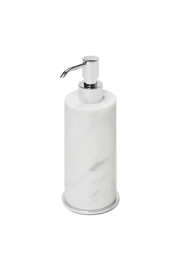 Positano Marble Soap Dispenser
