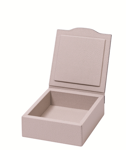 Luna Trinket Box Square